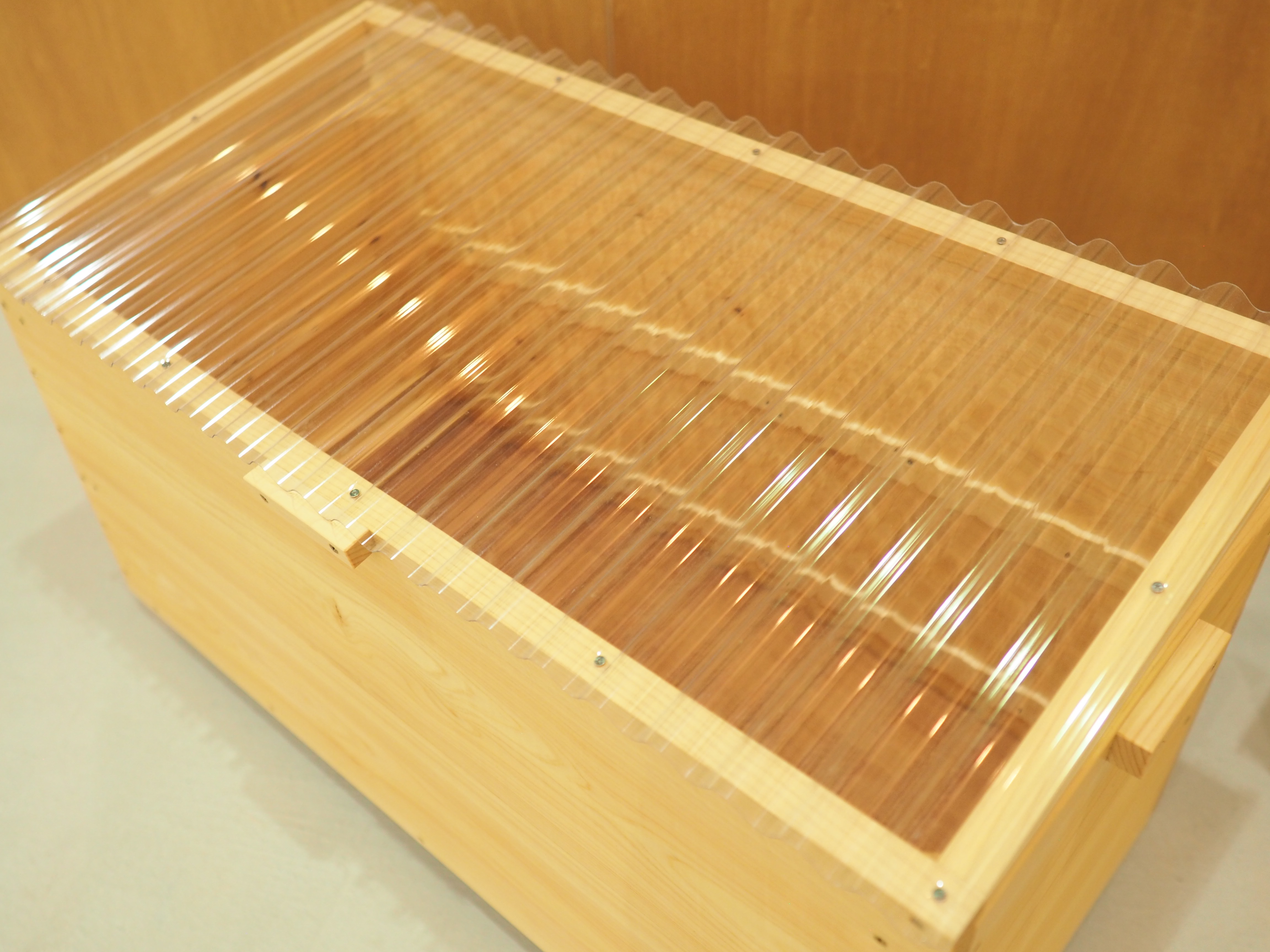 ウッドコンポスト【ヒノキ】 – mokune